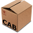 File CAB Icon 48x48 png